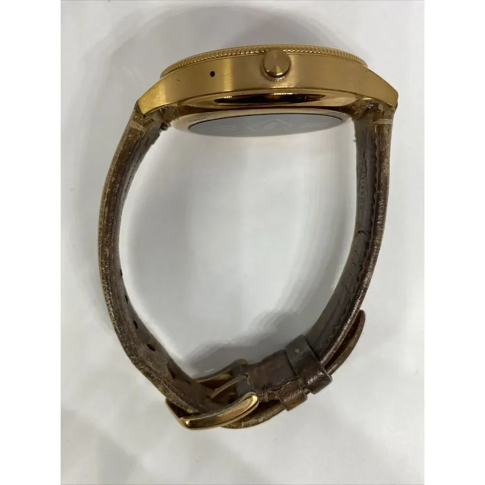 Fossil Gen 3 Authentic Genuine Smart Watch FTW6005 DM270